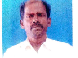 Help Palaniappan to Recover from a Near Fatal Accident