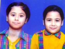 Help Ankita & Arpita Continue Primary Education