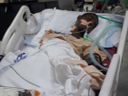 Help my Brother recover!