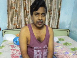 Help my husband Sujit Basak to Undergo A Liver Transplant.