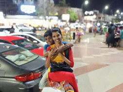 Help Sumathi In Her Fight Against Cancer