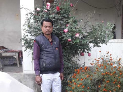 In Memory of Bimal Kumar Pandey