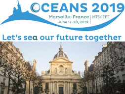 Help Abhijeet attend OCEANS 2019 conference & Intern at Sorbonne Univ.