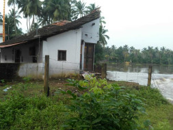 Help Latha Reconstruct Her House Washed Away In Flood