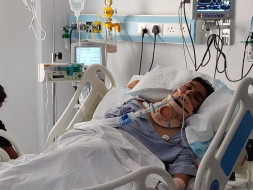 Help Samuel For Broken Spinal Cord