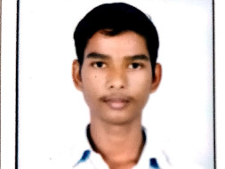 Help Harubai's Son Ritesh To Fight Cancer