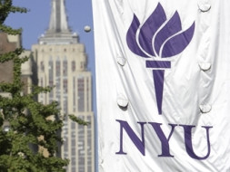 Help Soumik Complete A Course In NYU