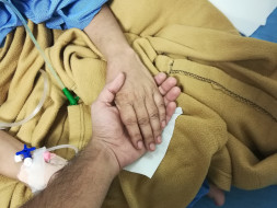 Help Seema Fight Stage 4 Cancer