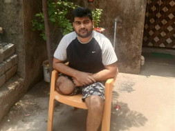 Help Byasadev Recover from a Major Accident