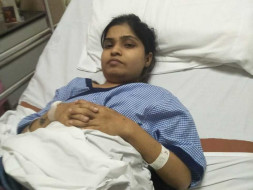 Help Avani Undergo A Heart and Kidney Transplant