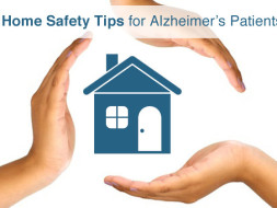 Affectionate Secured Home for Alzheimer's - ASHA