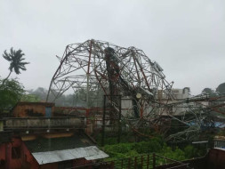 Donate for FANI affected people