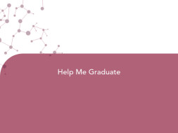 Help Me Graduate