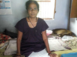 Help My Mother For Spinal Cord Treatment