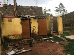 Cyclone Fani relief fund