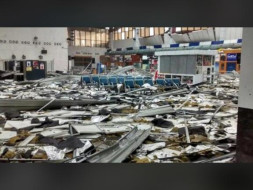 Stand for Odisha's Fani affected Victims