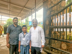Sponsor Financially Poor Student's Full Year Education Rs 10000