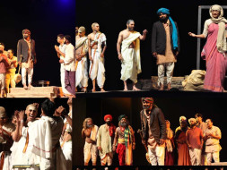 Shankarnag Festival The Prime Goal of Every Year
