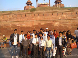 Help Poor Children For Education