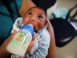 Help India Fight Zika Virus