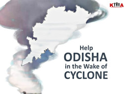 Let's rebuild ODISHA