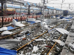 HELP CYCLONE FANI VICTIM