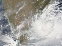 Relief Fund For Families Affected By Cyclone Fani - Thinkzone