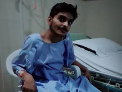 Help Mridul Fight Relapsed Cancer and Get Treated for Hip Fracture