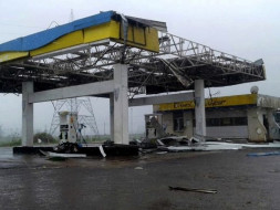 Help Cyclone Fani Victims
