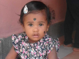 Save My Friend Daughter's Life
Save #GirlChild