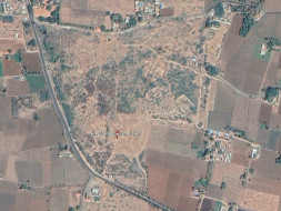 Save The Lakes - Singalandapuram, Rasipuram