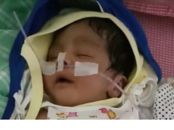 Dharshan fighting for breathing due to Critical Lungs problem