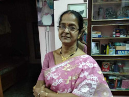 Help Jayanti Saha To Recover