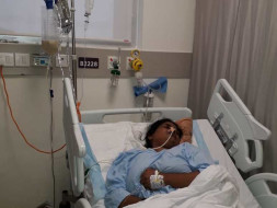 Three Surgeries in Two Weeks - My Sister Needs Your Help!