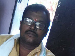 Support Father in law who met with an accident and is in coma.