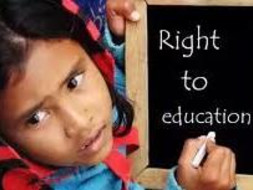 Educate Underprivileged Kids
