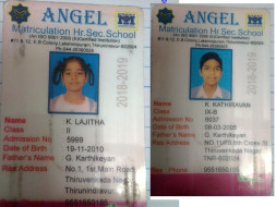 Help My Children Get Educated