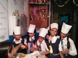 Need help to construct a School for Underprivileged Children