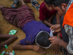 Donate to Fani Cyclone Victims of Odisha. Your Help is Crucial !