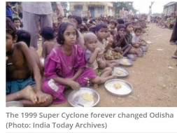 Help the feeding India Team to provide Cooked Meal!