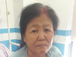 Help Bhanu fight coronary artery disease