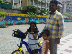Help Support Swami's Family