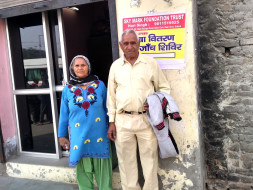 Help For Senior Citizens Day Care Center