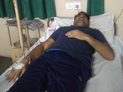 Help My 24 Year Old Friend For Bone Marrow Transplant