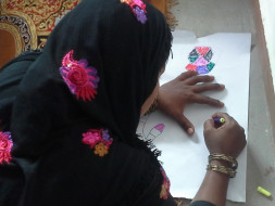 Freeing a trafficking victim is a Muslim's religious obligation