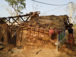 Help Assra Shelter People Affected By Fani