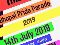 Help organise Bhopal Pride 2019