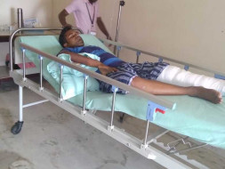Help Manikandan Undergo A Bone Marrow Transplant