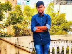 Help Srinu Recover From An Accident