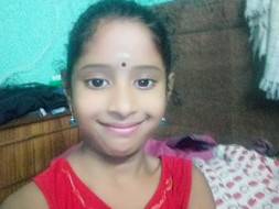 Help Keethika Get Educated